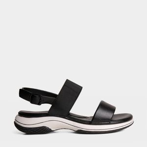 Sandalias Casuales Footloose Mujeres Ftl-Gy00003