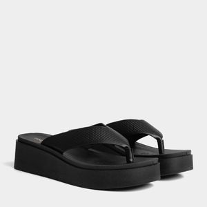 Sandalias Casuales Footloose Mujeres Ftl-Nw00006