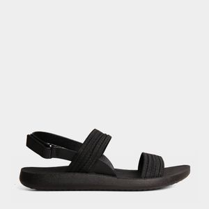 Sandalias Casuales Footloose Mujeres Ftl-Gy00007