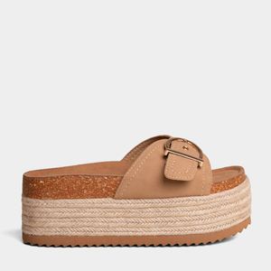 Sandalias Casuales Footloose Mujeres Ftl-Nz00002
