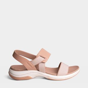 Sandalias Casuales Footloose Mujeres Ftl-Gy00008