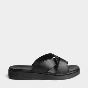 Sandalias Casuales Footloose Mujeres Ftl-Gy00009