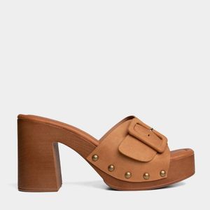 Sandalias Casuales Footloose Mujeres Ftl-Nw00002