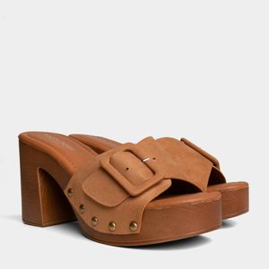 Sandalias Casuales Footloose Mujeres Ftl-Nw00002