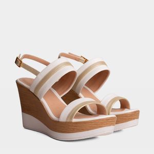 Sandalias Casuales Footloose Mujeres Ftl-Is00001