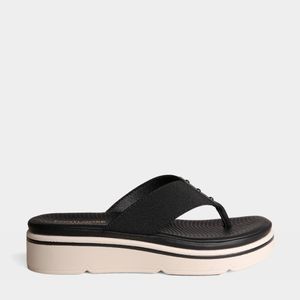 Sandalias Casuales Footloose Mujeres Ftl-Gy00011