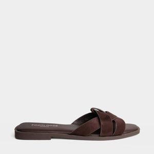 Sandalias Casuales Footloose Mujeres Ftl-Ft00006