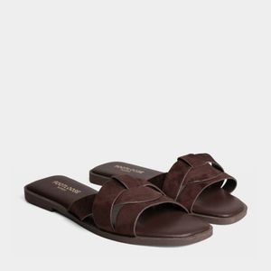 Sandalias Casuales Footloose Mujeres Ftl-Ft00006