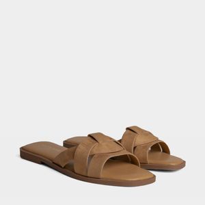 Sandalias Casuales Footloose Mujeres Ftl-Ft00006