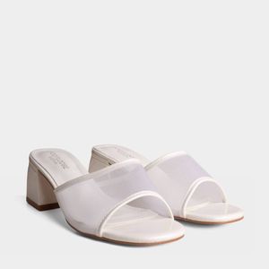 Sandalias De Vestir Footloose Mujeres Ftl-Gy00010