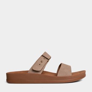 Sandalias Casuales Footloose Mujeres Ftl-Ou00002