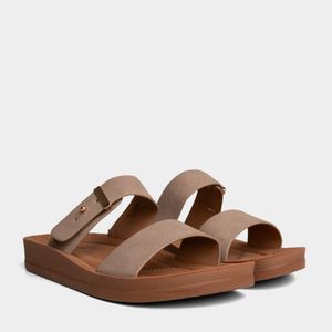 Sandalias Casuales Footloose Mujeres Ftl-Ou00002