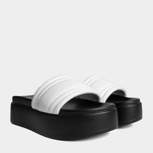 Sandalias Casuales Footloose Mujeres Ftl-Yq00019