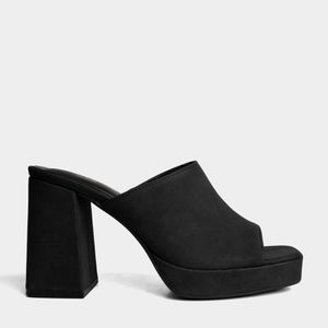 Sandalias Casuales Footloose Mujeres Ftl-Sy00002