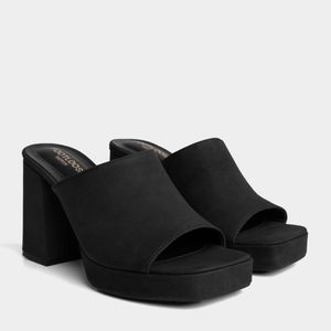 Sandalias Casuales Footloose Mujeres Ftl-Sy00002