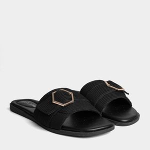 Sandalias Casuales Footloose Mujeres Ftl-Sy00003