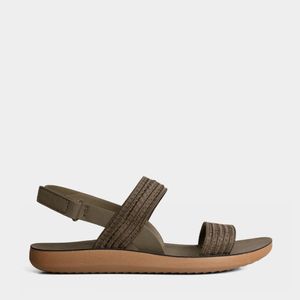 Sandalias Casuales Footloose Mujeres Ftl-Gy00007