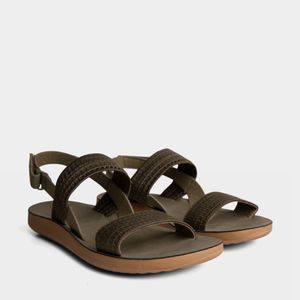 Sandalias Casuales Footloose Mujeres Ftl-Gy00007