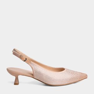 Zapatos De Vestir Footloose Mujeres Ftl-Hs00016
