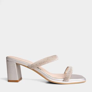 Sandalias De Vestir Footloose Mujeres Ftl-Hs00013