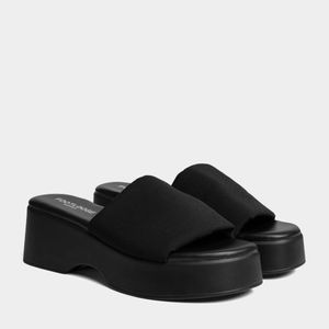 Sandalias Casuales Footloose Mujeres Ftl-Rs00003