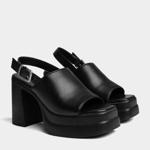 Sandalias Casuales Footloose Mujeres Ftl-Rs00005
