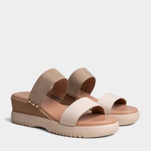 Sandalias Casuales Footloose Mujeres Ftl-Rs00007