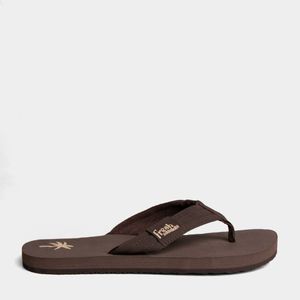 Sandalias Playeras Fresh Sandals Hombres Fre-Wt00002