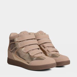 Zapatillas Casualeses Footloose Mujeres Ftl-Ad00005