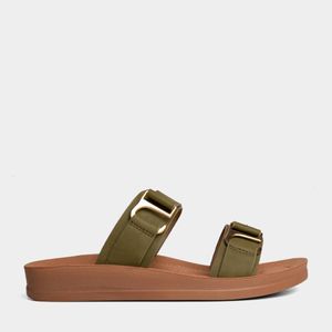 Sandalias Casuales Footloose Mujeres Ftl-Ou00001