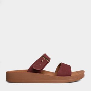 Sandalias Casuales Footloose Mujeres Ftl-Ou00002