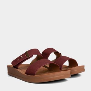 Sandalias Casuales Footloose Mujeres Ftl-Ou00002