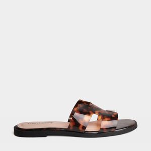 Sandalias Casuales Footloose Mujeres Ftl-Ft00008