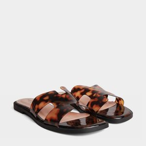 Sandalias Casuales Footloose Mujeres Ftl-Ft00008