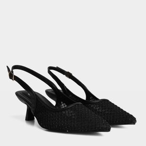 Zapatos De Vestir Footloose Mujeres Ftl-Ft00010