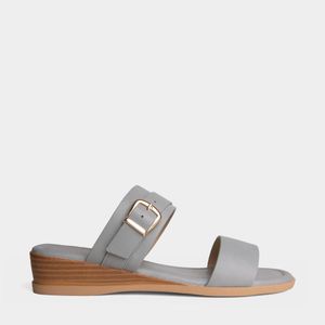 Sandalias Casuales Footloose Mujeres Ftl-Ft00011
