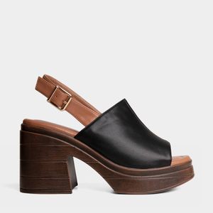 Sandalias Casuales Footloose Mujeres Ftl-Yq00003