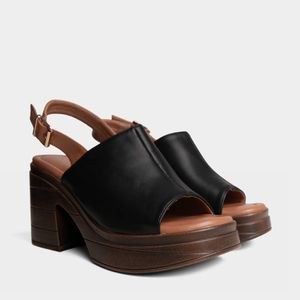 Sandalias Casuales Footloose Mujeres Ftl-Yq00003
