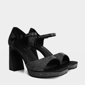 Sandalias De Vestir Footloose Mujeres Ftl-Ft00012