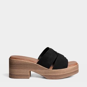 Sandalias Casuales Footloose Mujeres Ftl-Yq00036