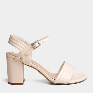 Sandalias Casuales Footloose Mujeres Ftl-Hs00007