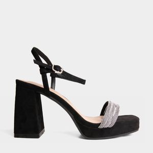 Sandalias De Vestir Footloose Mujeres Ftl-Yq00016