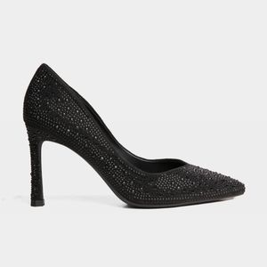 Zapatos De Vestir Footloose Mujeres Ftl-Yq00017