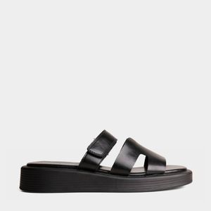 Sandalias Casuales Footloose Mujeres Ftl-Hs00011