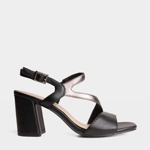 Sandalias Casuales Footloose Mujeres Ftl-Hs00014