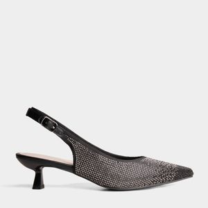 Zapatos De Vestir Footloose Mujeres Ftl-Hs00016