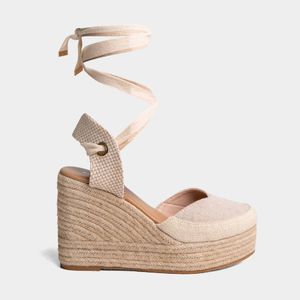 Sandalias Casuales Footloose Mujeres Ftl-Nz00006