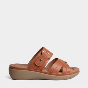 Sandalias Casuales Footloose Mujeres Ftl-Lm00002
