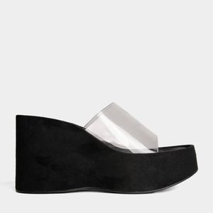 Sandalias Casuales Footloose Mujeres Ftl-Yq00020