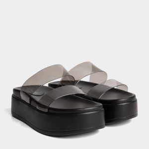 Sandalias Casuales Footloose Mujeres Ftl-Yq00022